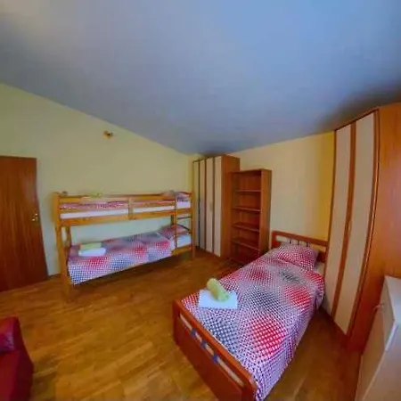 Prázdninový dům In 27078 *