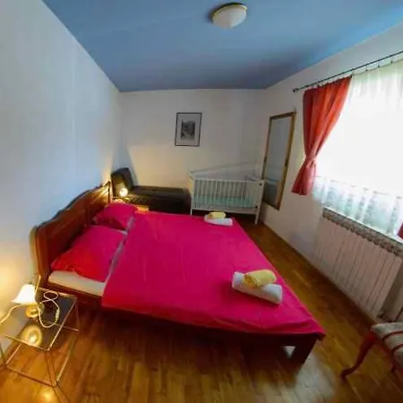 Prázdninový dům In 27078 *